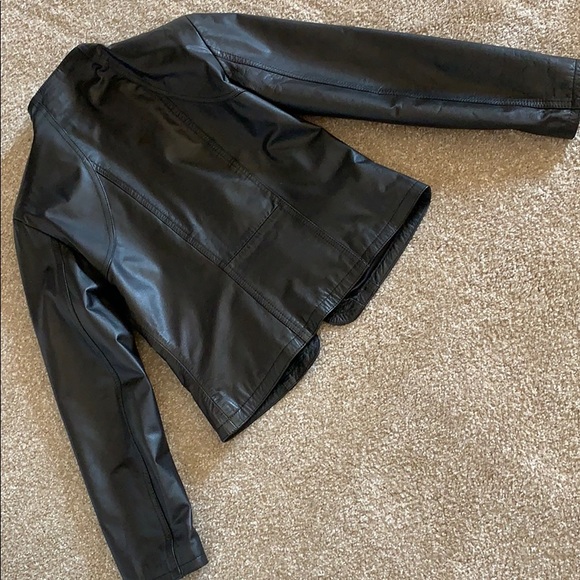 Guns & Leather buttersoft 100% calfskin//Argentina - Picture 7 of 8